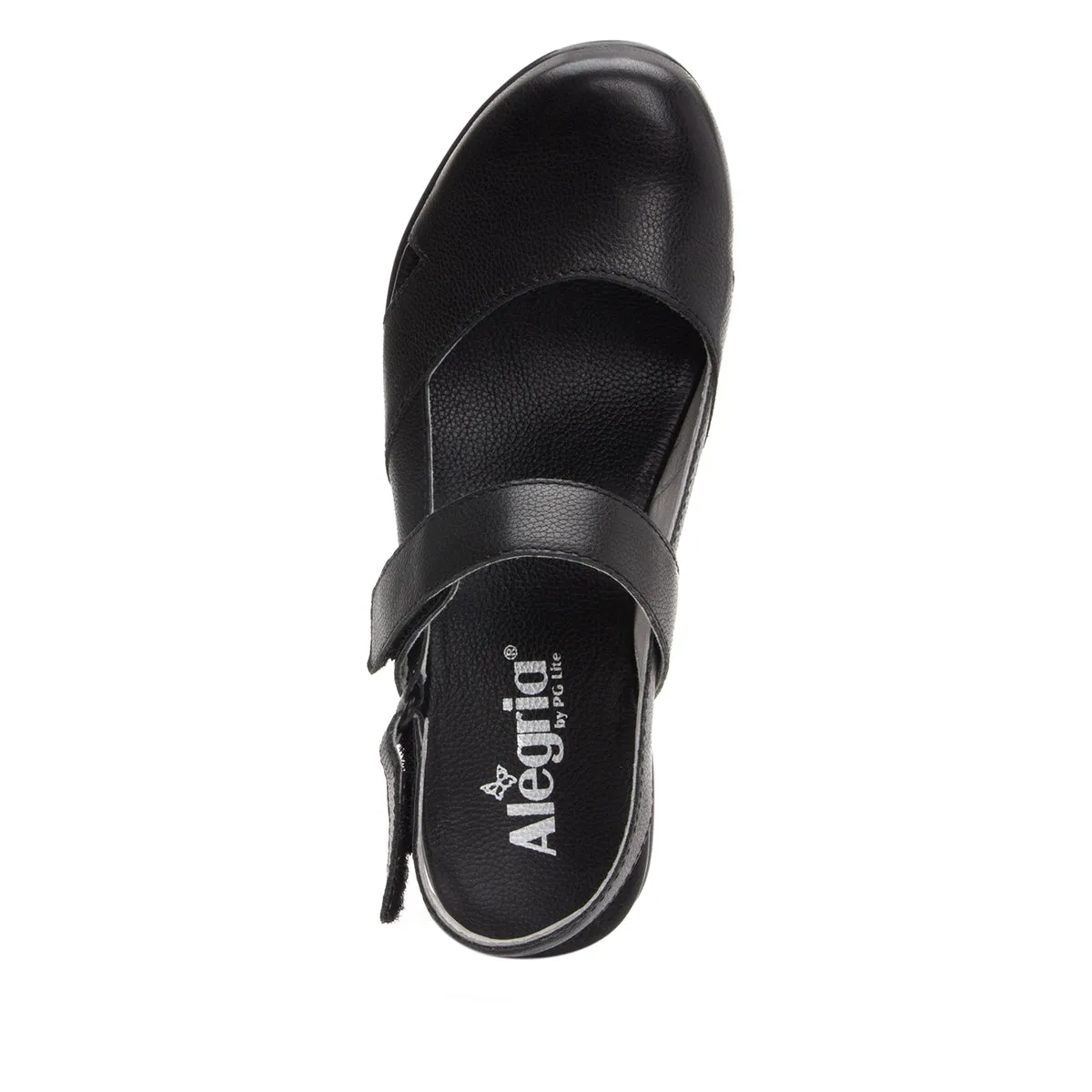 Alegria Women's Tarah Black Casual
