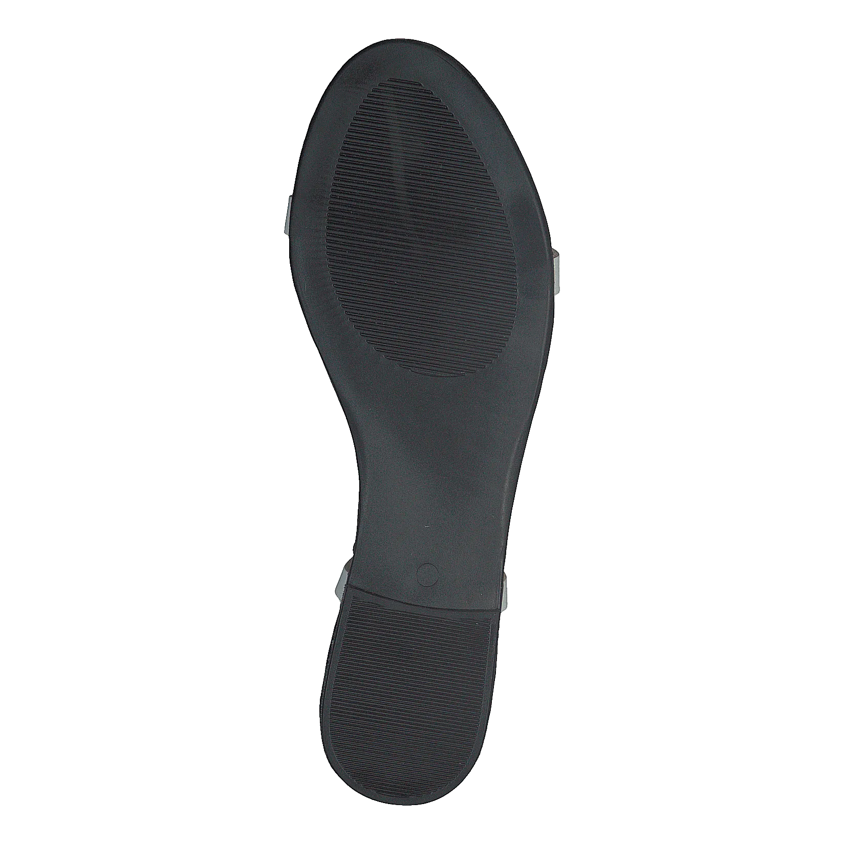 Bitt Leather Studs Sandal 800 - White