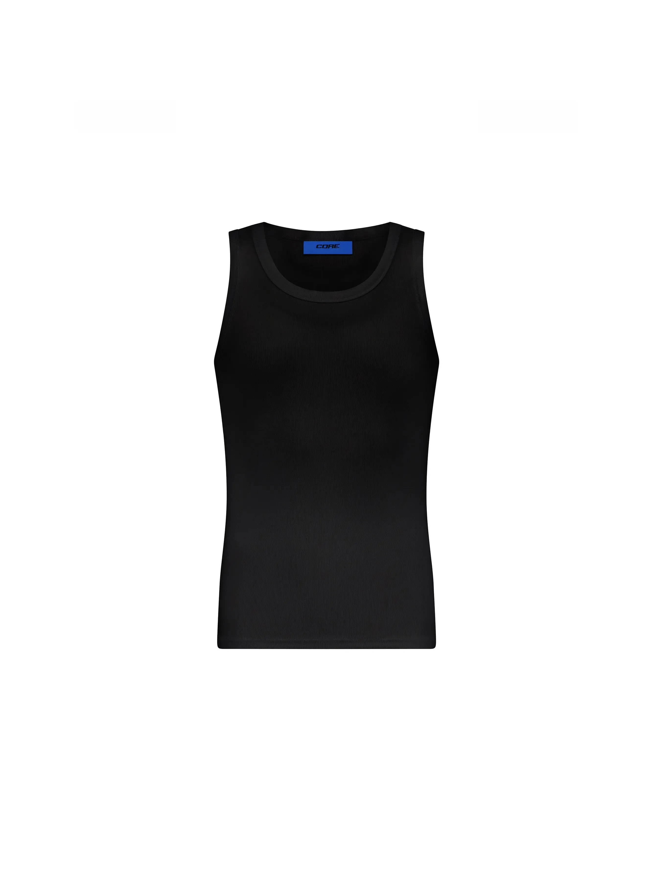 CORE Essentials Ribbed Tank Ater