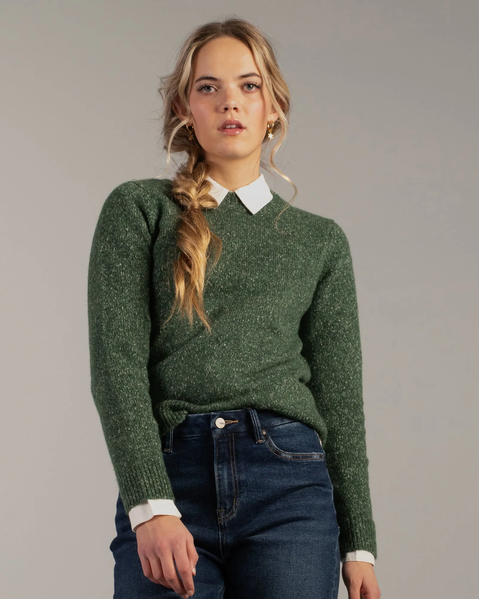 Cozy Szn Sweater