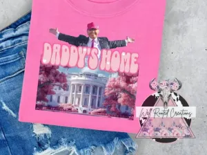 Daddy's Home