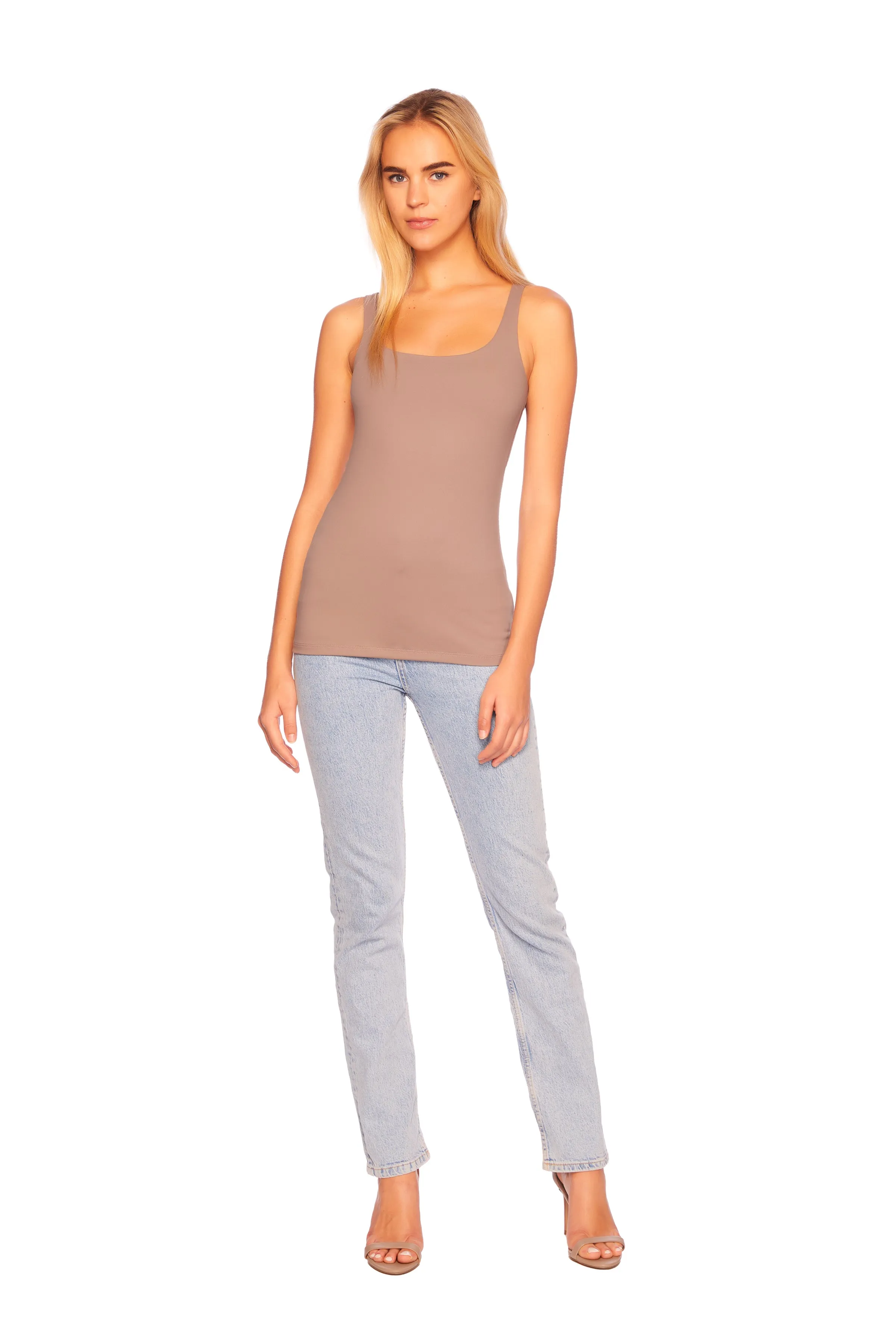 essential everyday tank