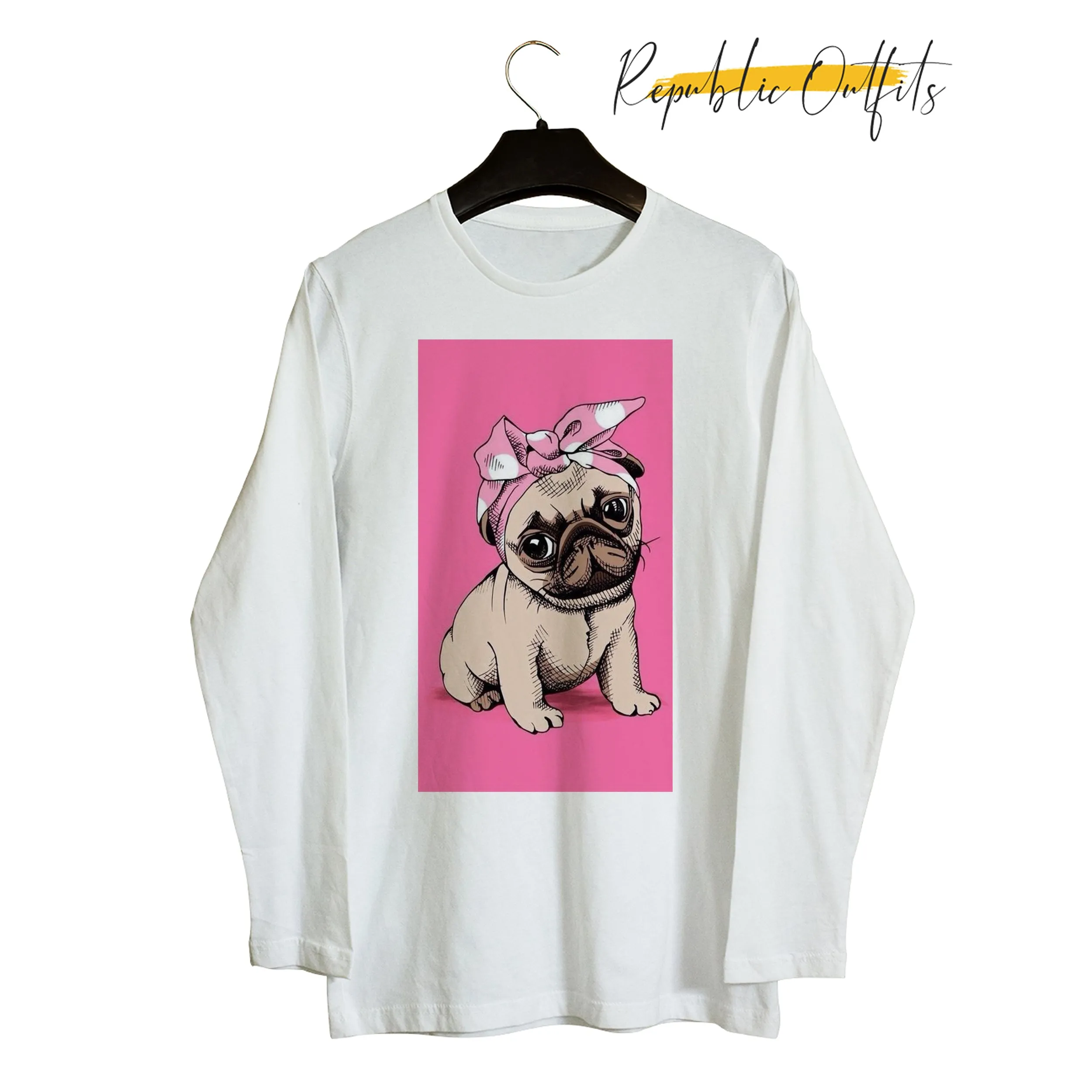 Little Puggy