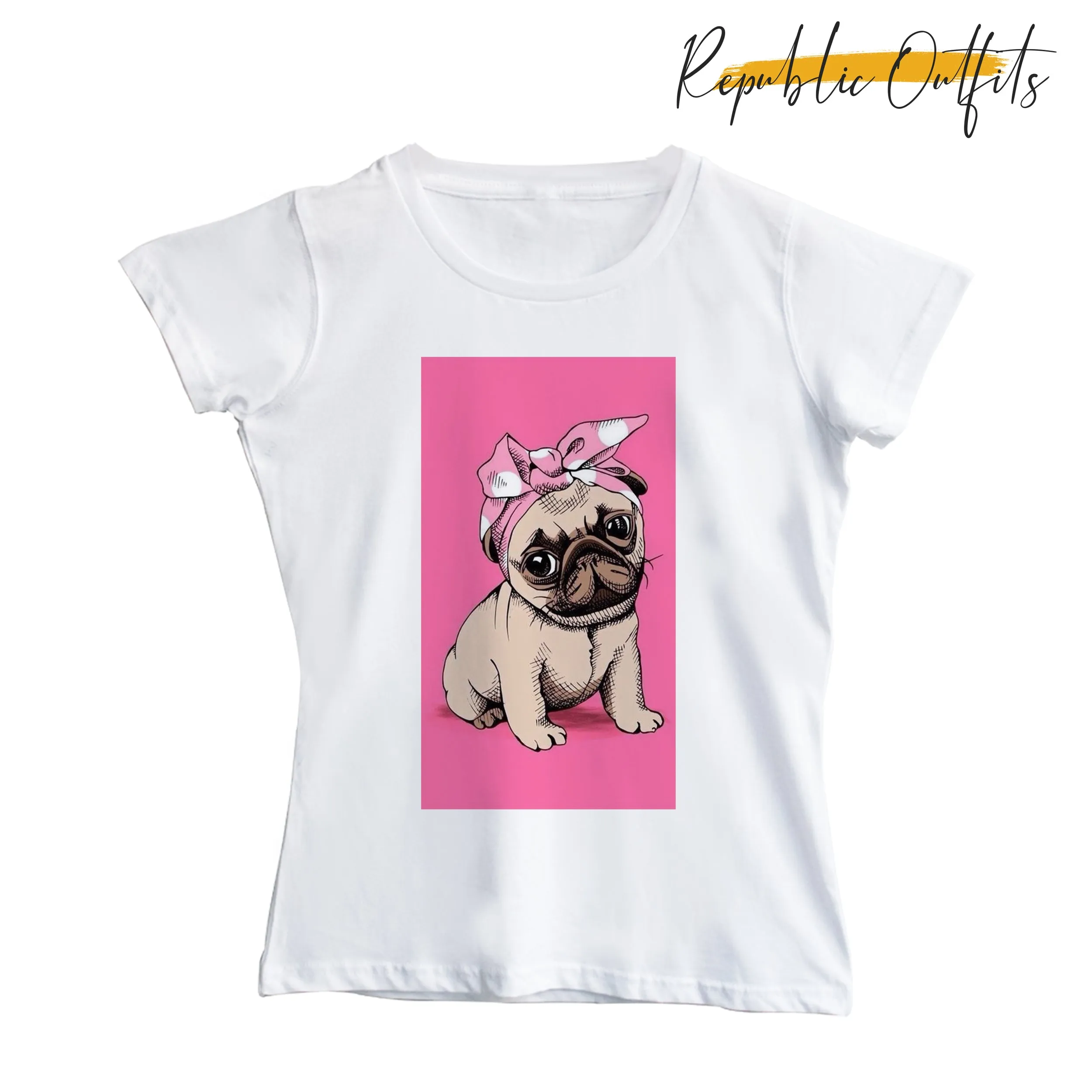 Little Puggy
