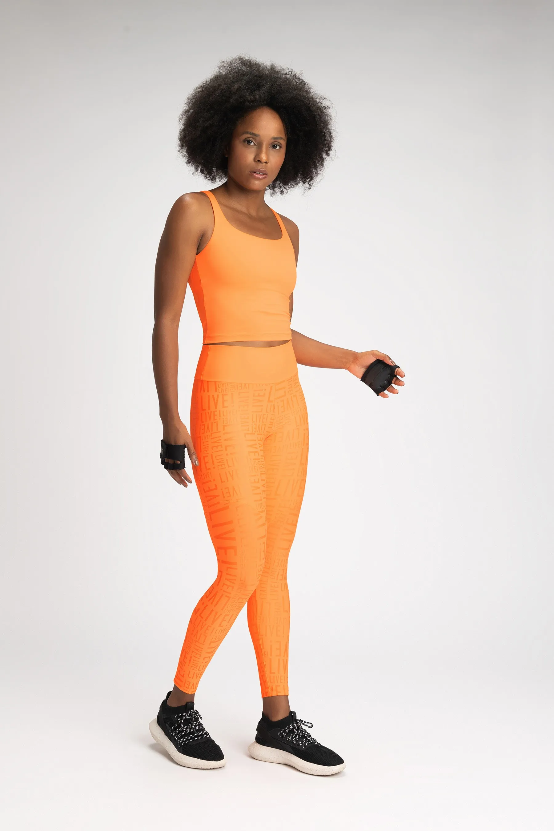 Move Tank Top