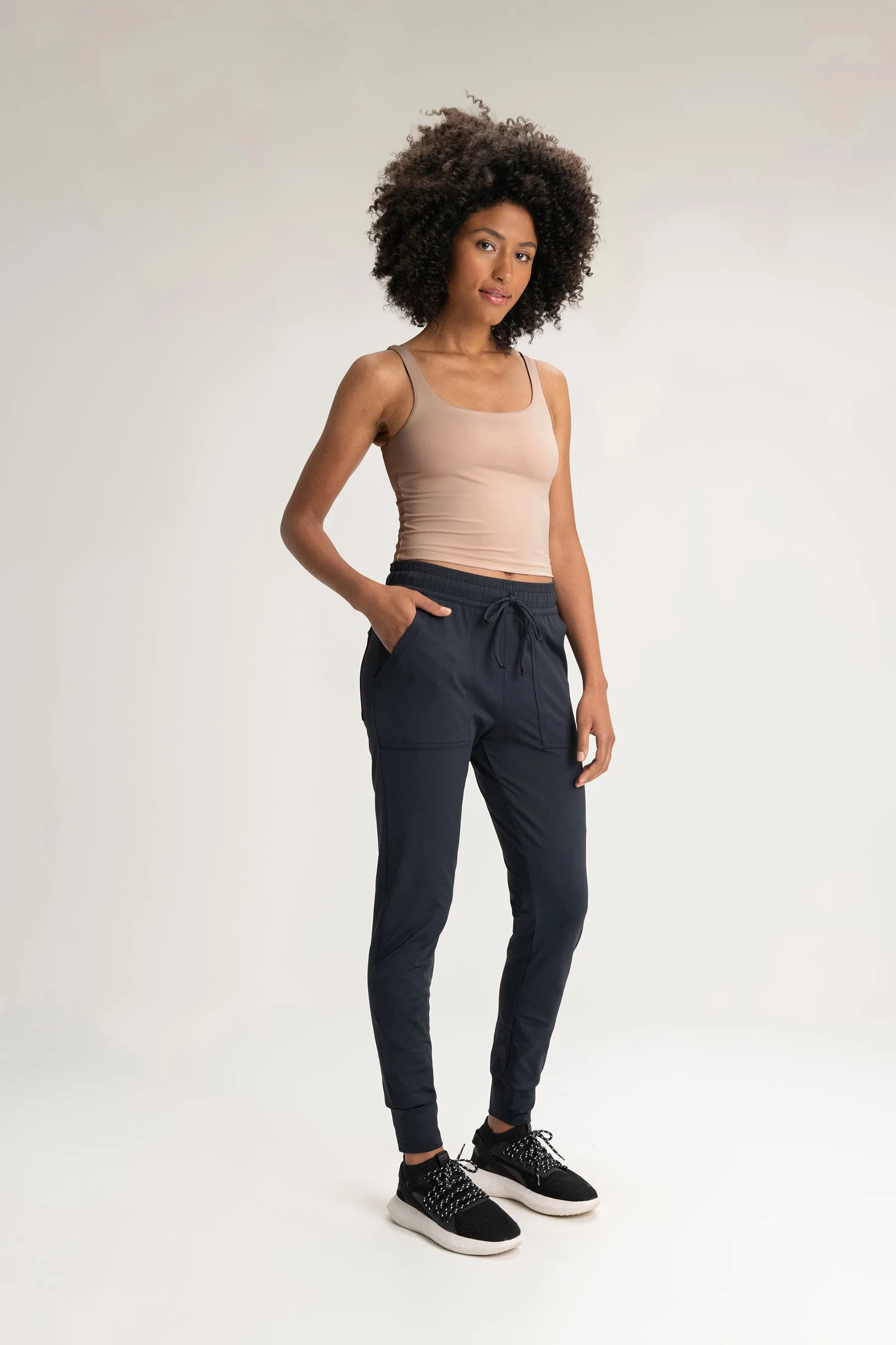 Move Tank Top