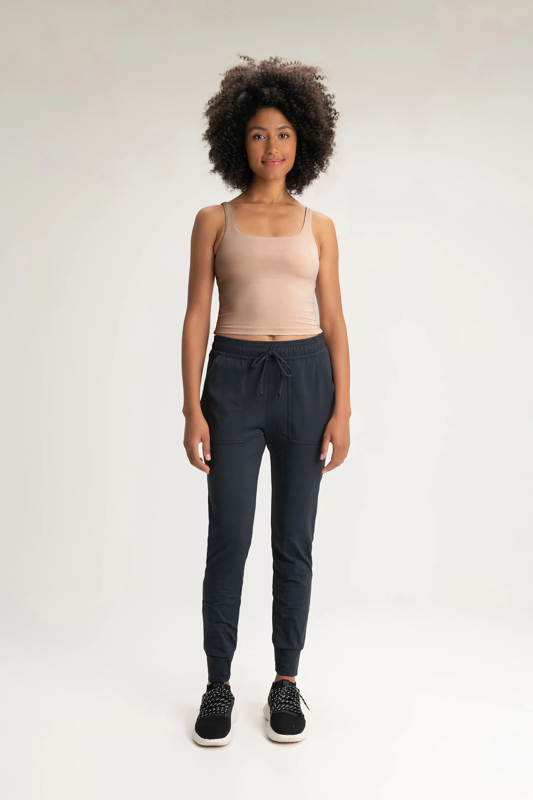 Move Tank Top