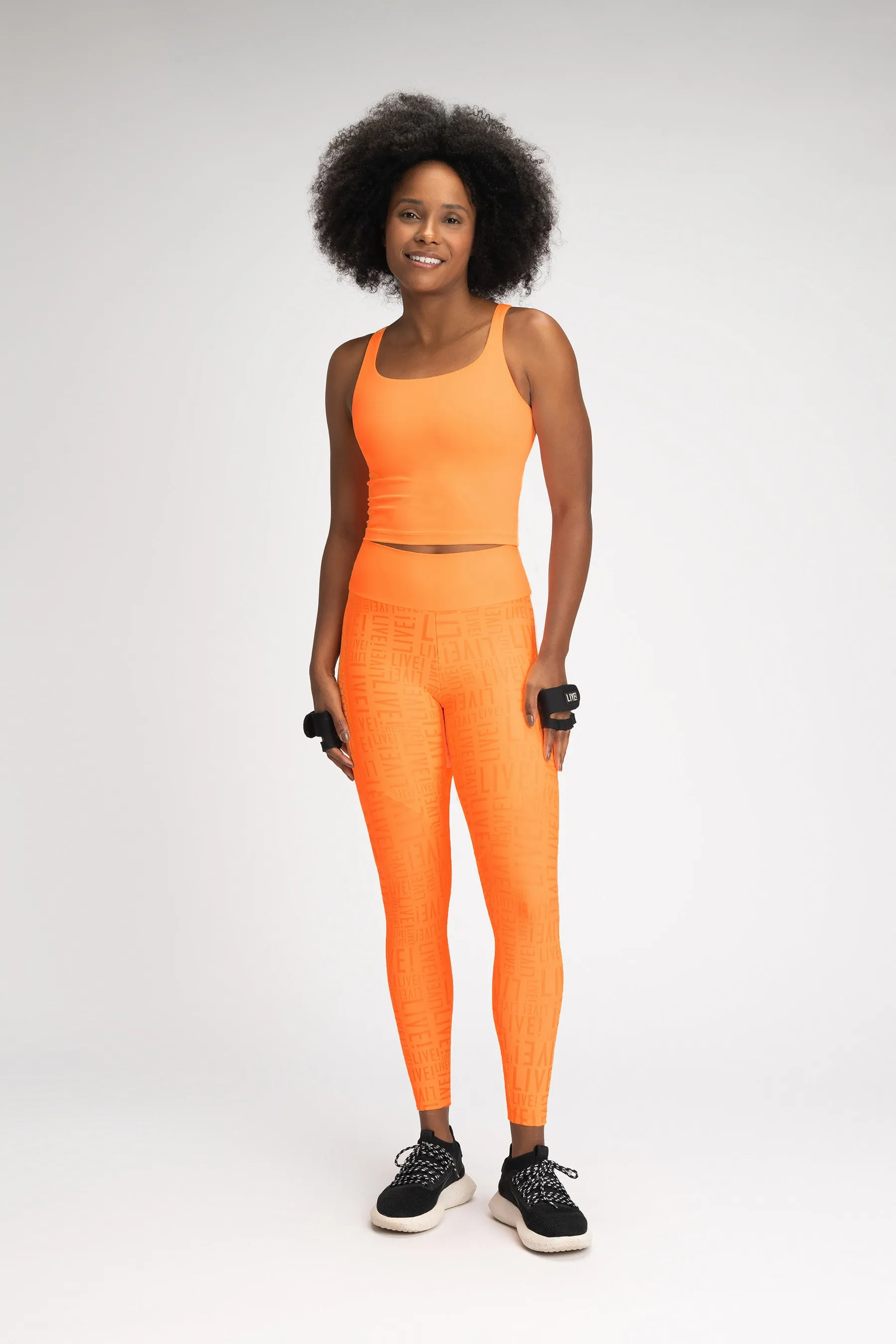 Move Tank Top