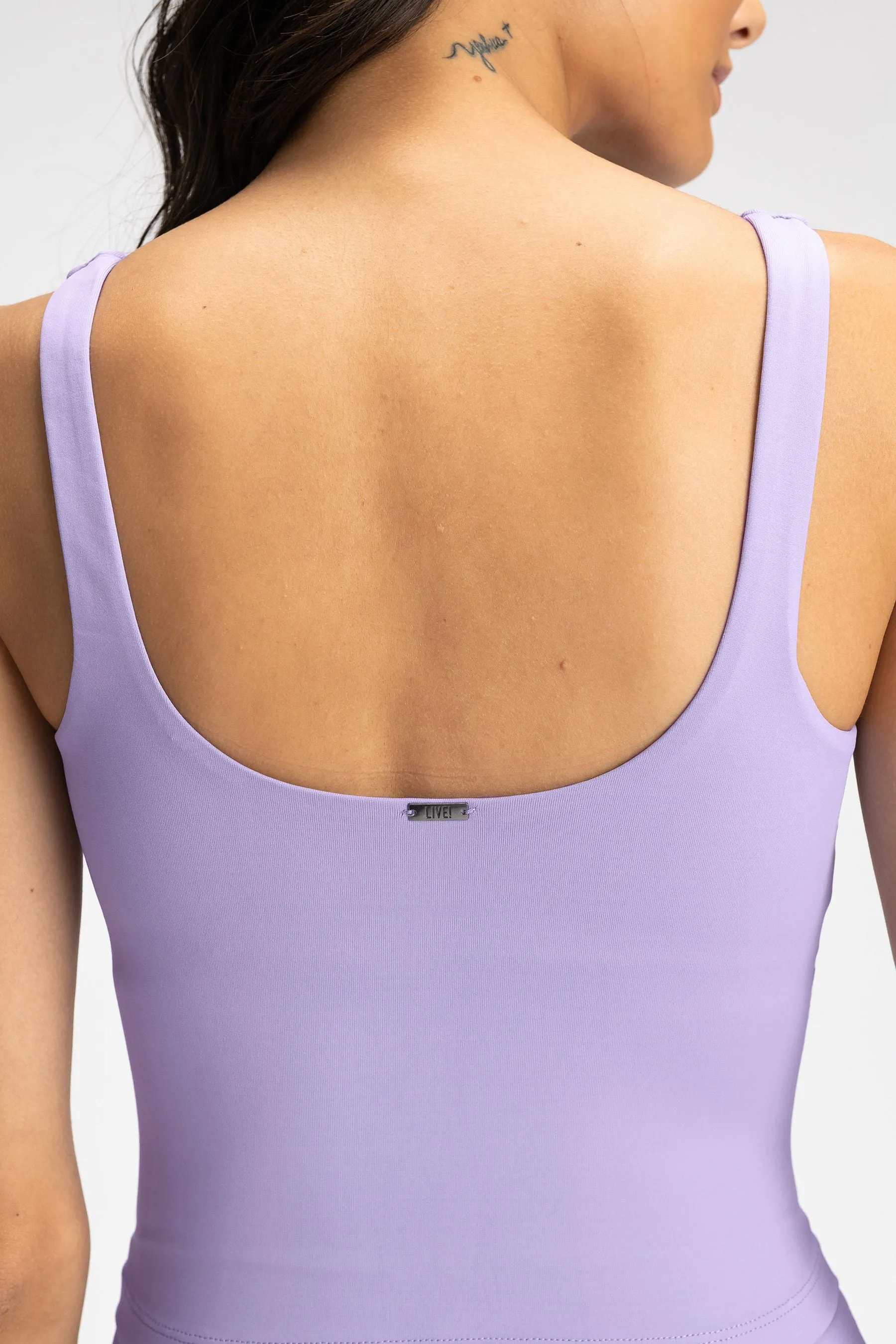 Move Tank Top