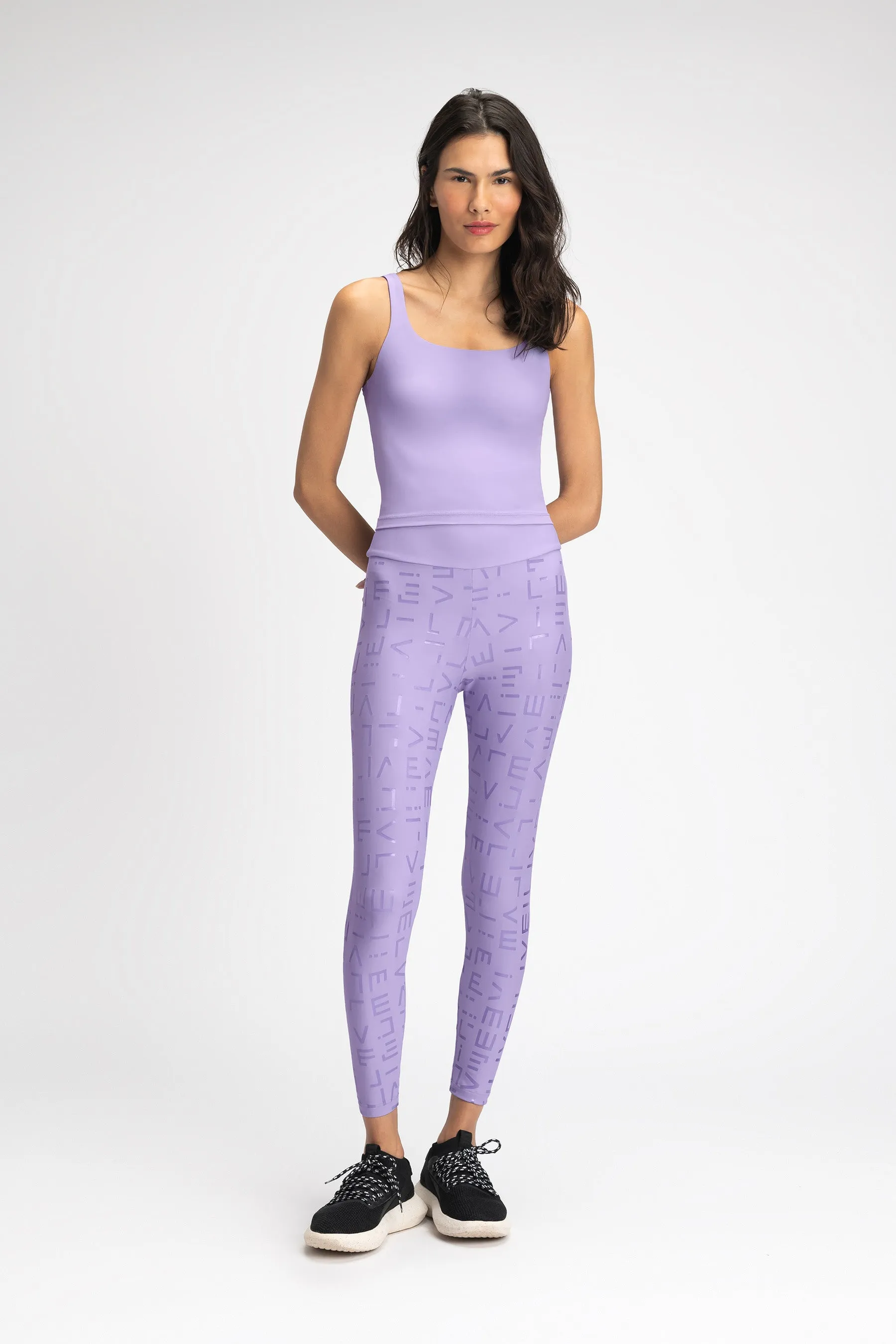 Move Tank Top