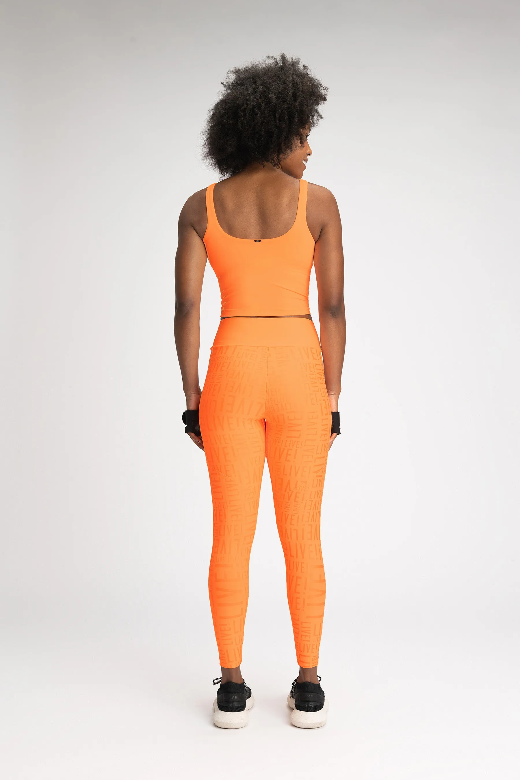 Move Tank Top