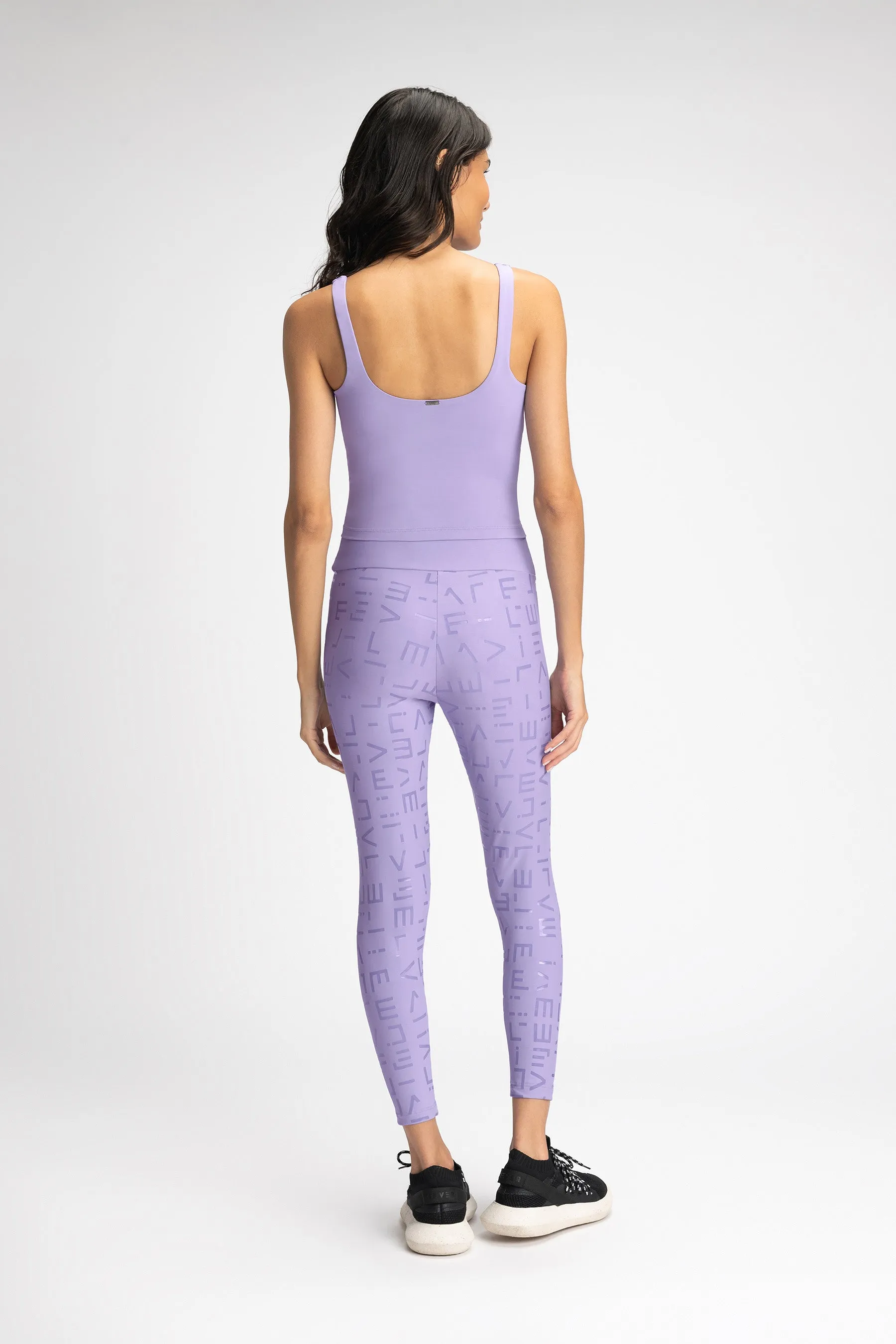 Move Tank Top
