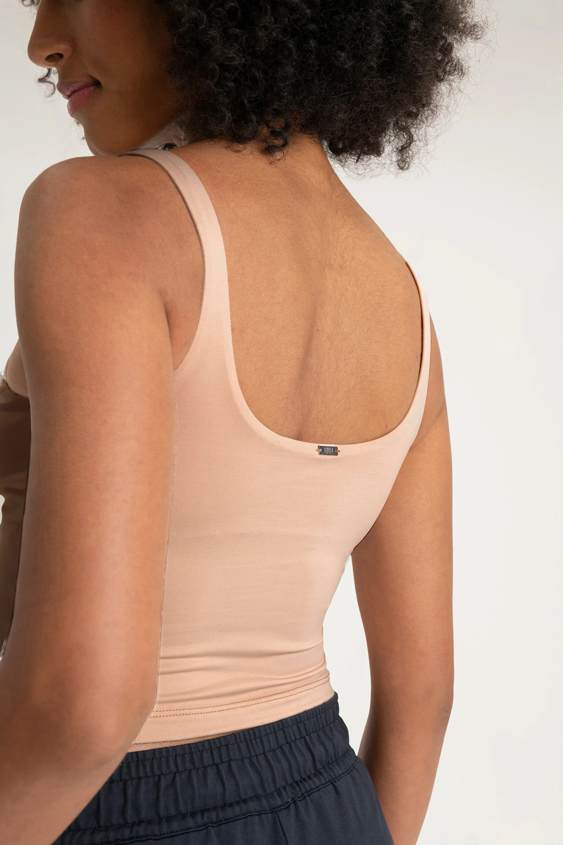 Move Tank Top