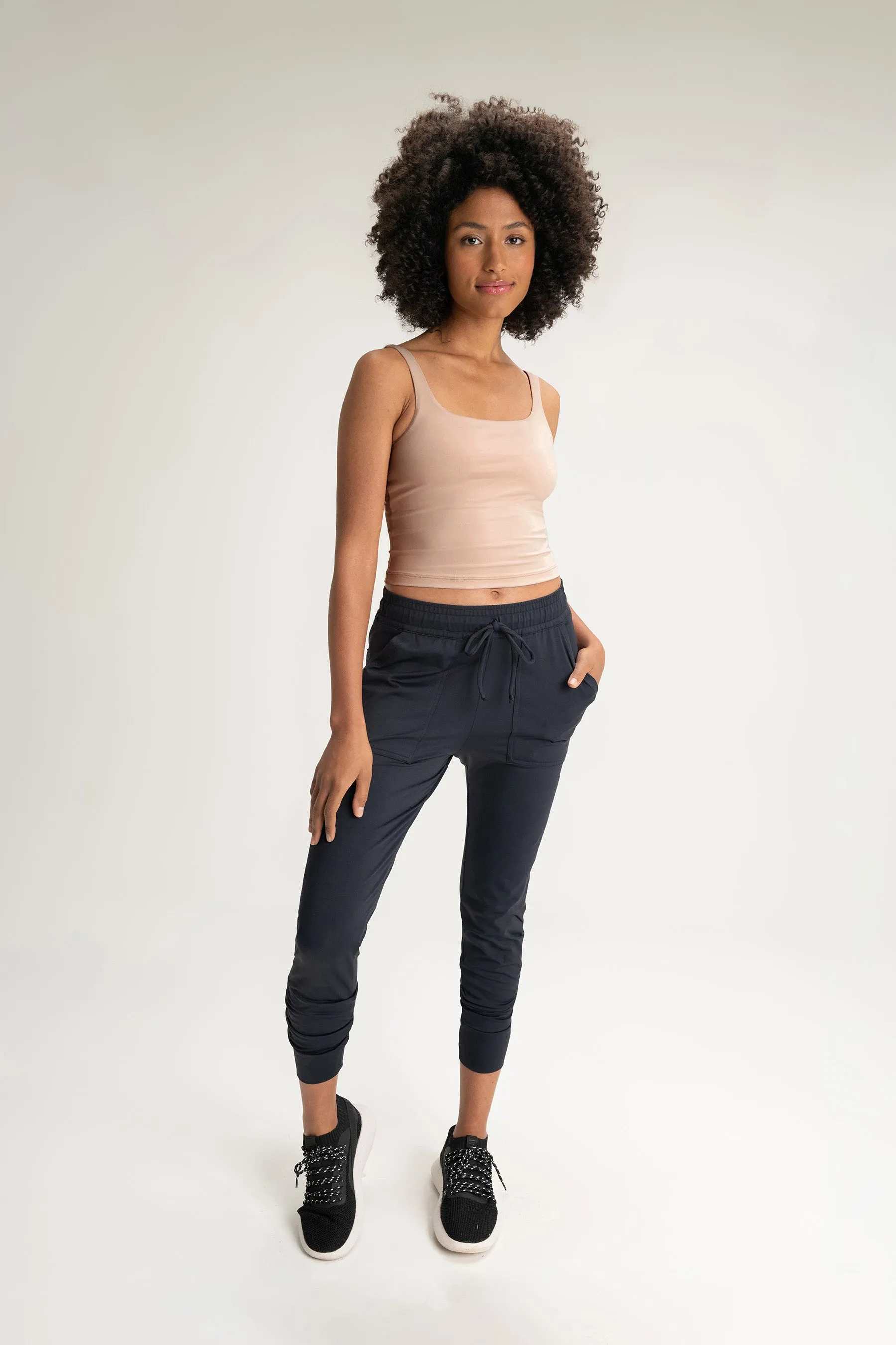 Move Tank Top