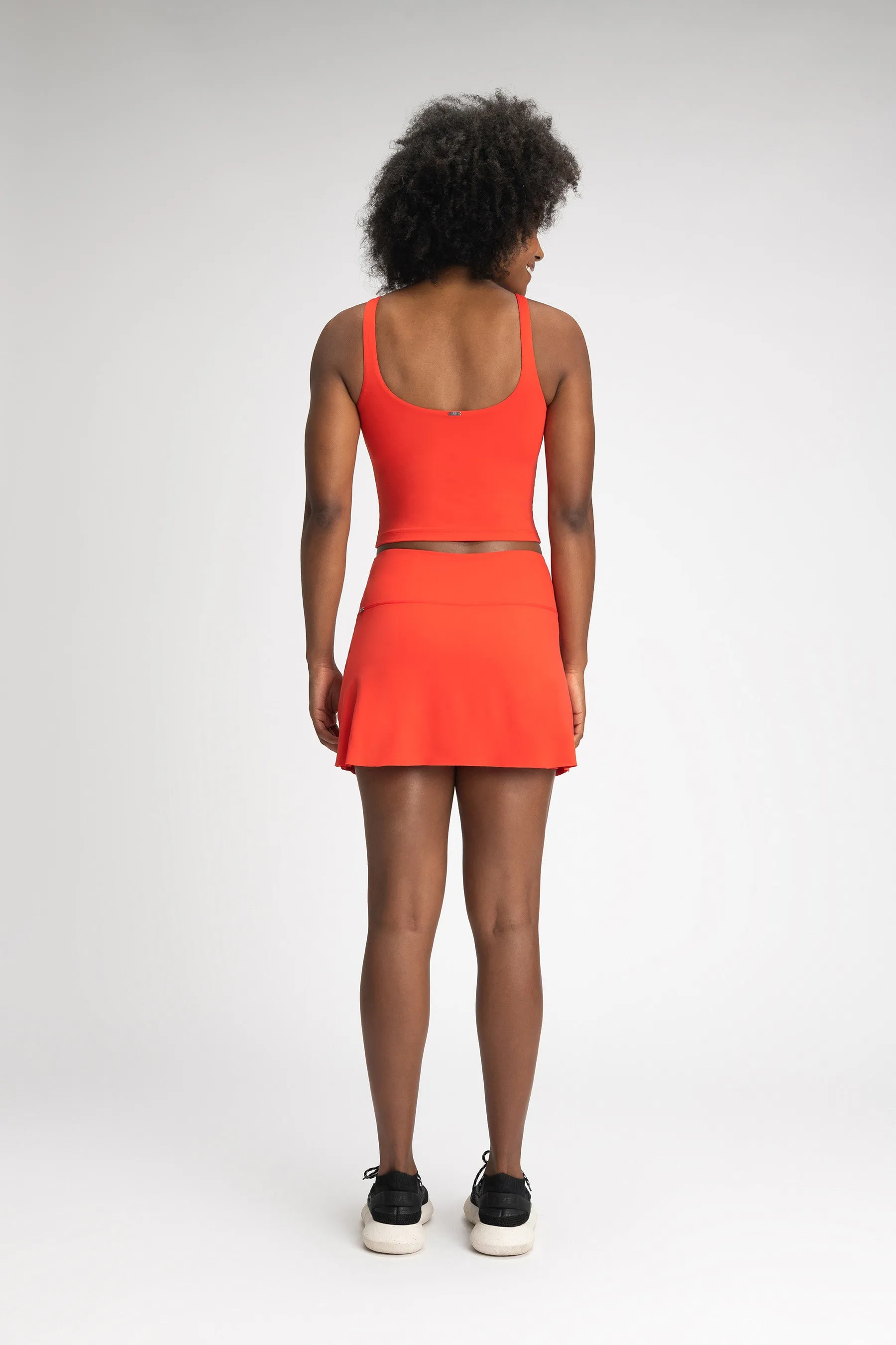 Move Tank Top