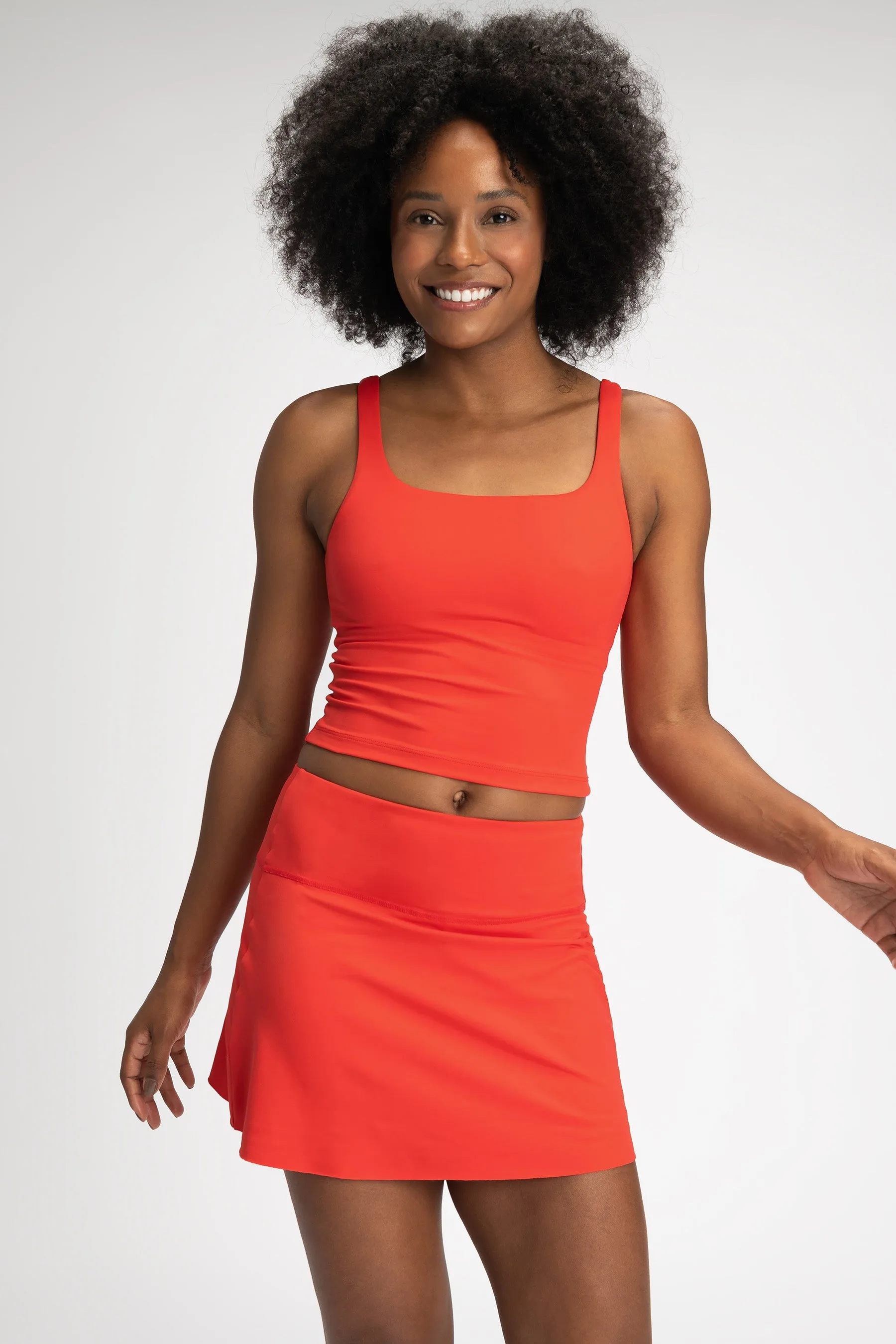 Move Tank Top