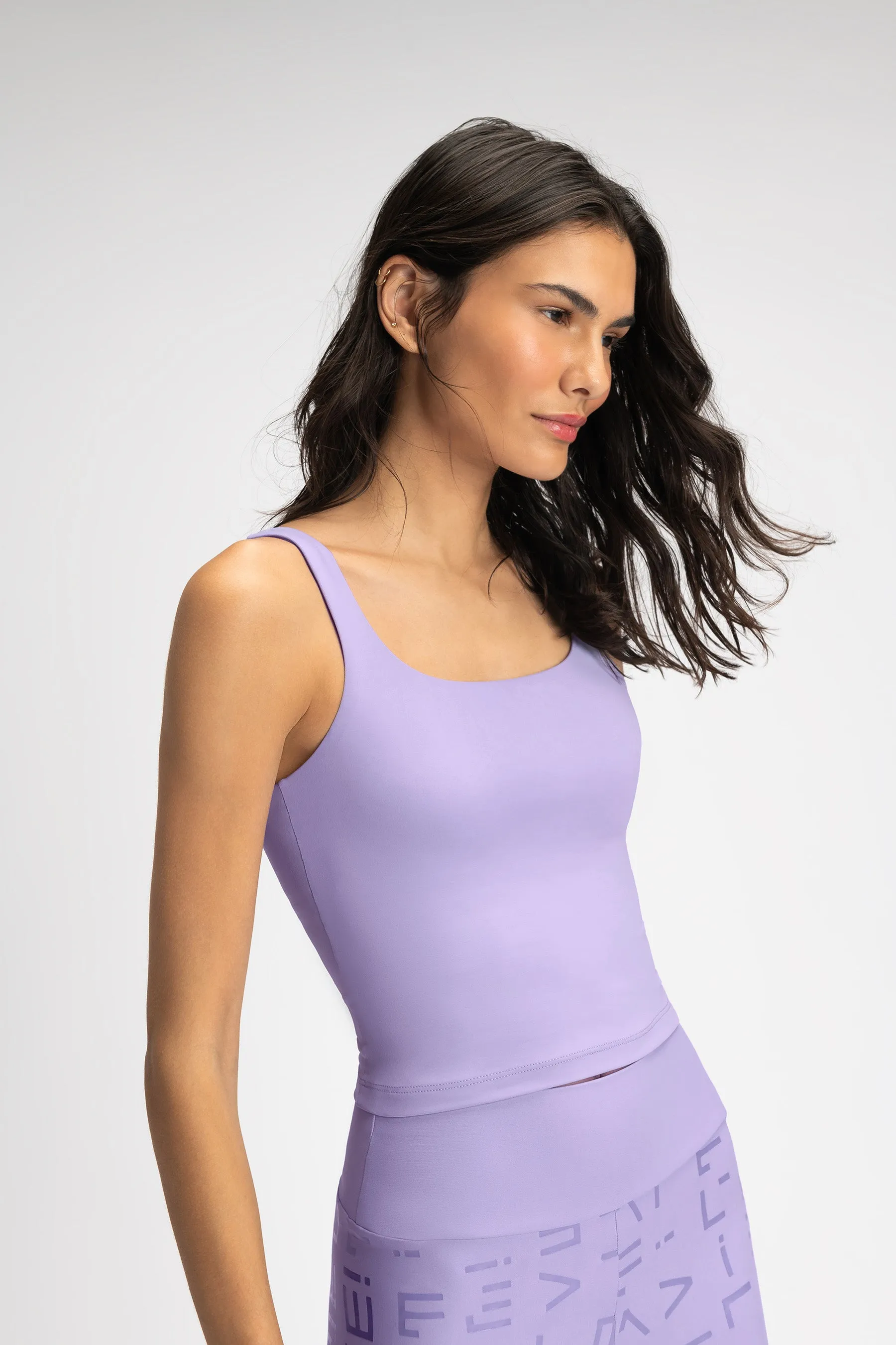Move Tank Top