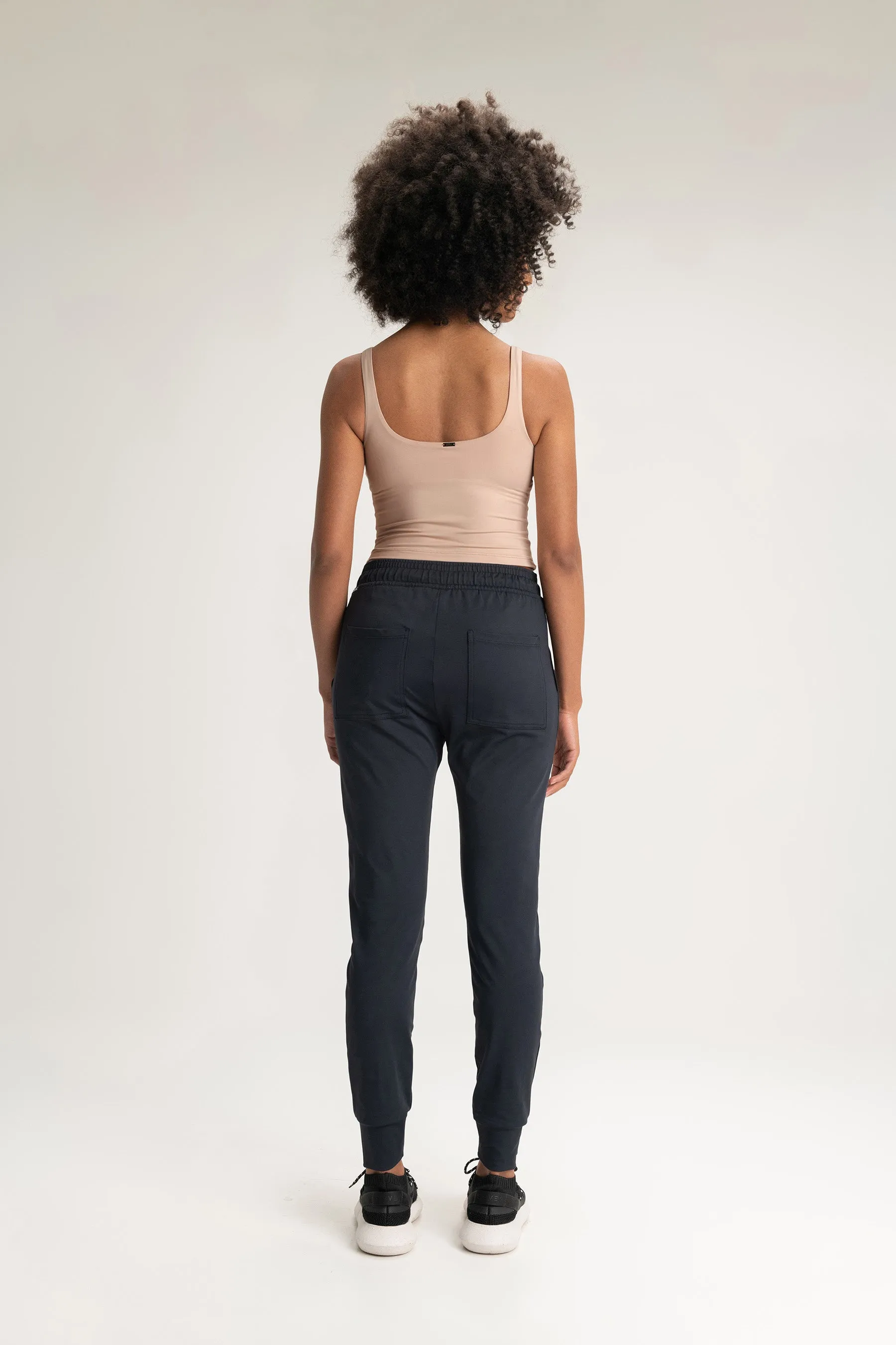 Move Tank Top