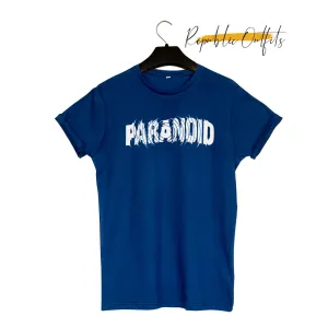 Paranoid