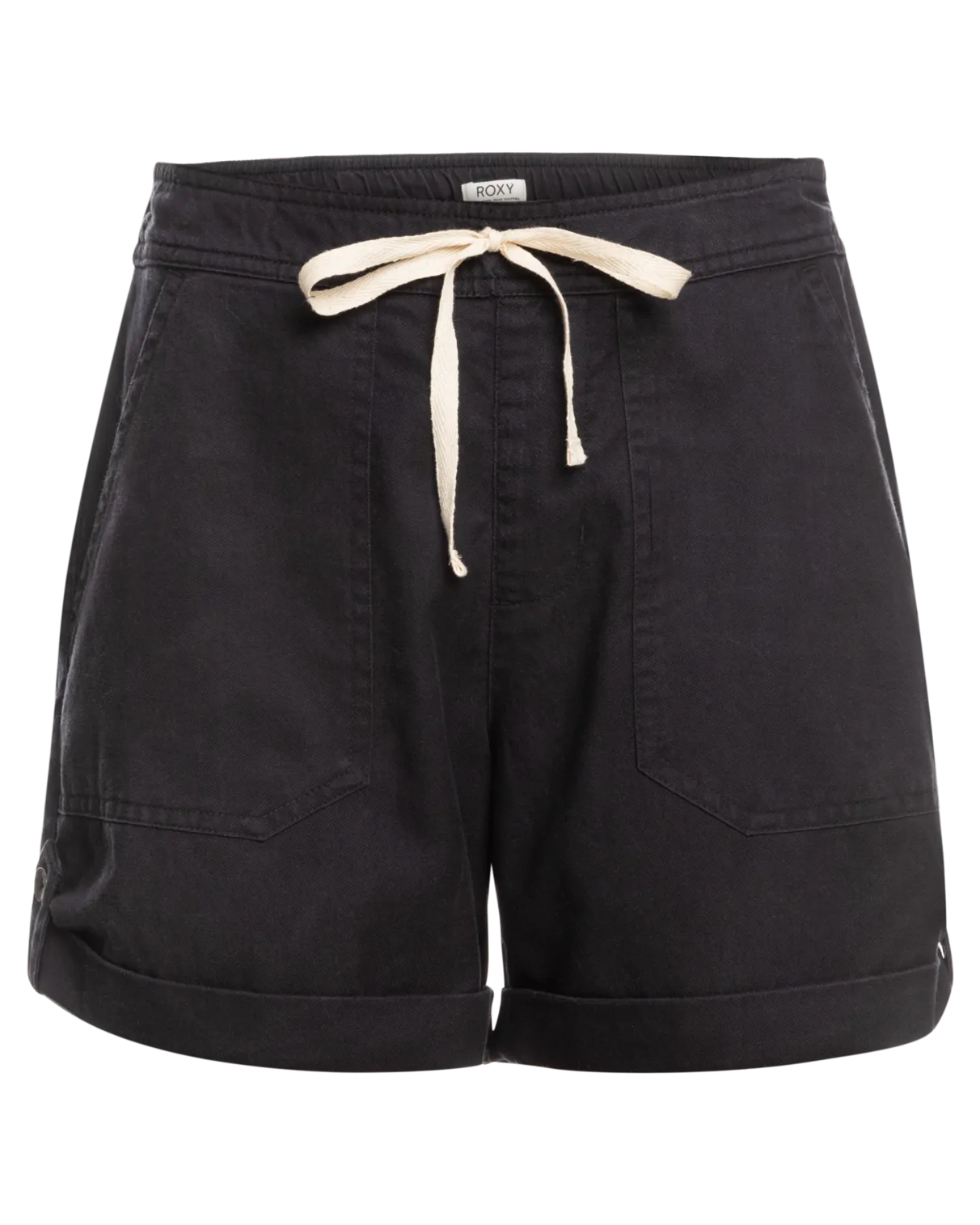 Sweetest Life Shorts in Anthracite
